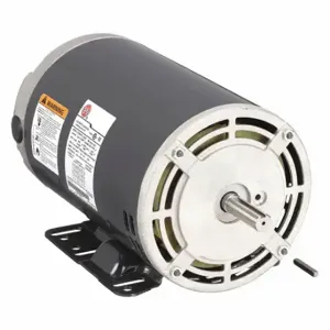 CAMPBELL HAUSFELD MC083400AV Electric Motor | CQ8DXM 45V204