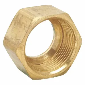 CAMPBELL HAUSFELD ST072318AV Compression Nut | CV4LGQ 45U890