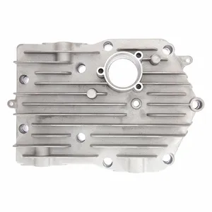 CAMPBELL HAUSFELD TF066202AV Cylinder Head | AH9YZD 45V450