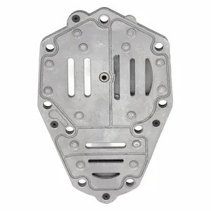 CAMPBELL HAUSFELD TF066300AJ Valve Plate Assembly | AH9YZB 45V427