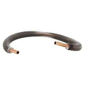 CAMPBELL HAUSFELD TX000800BH Intercooler | AH9YYE 45U827