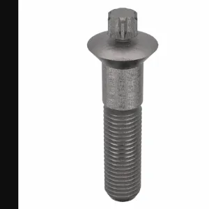 CAMRAIL 734-20156-160 Bolt, 7/8-9 Thread Size, 4 Inch Length, 5Pk | AA8QKW 19N062