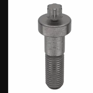 CAMRAIL 774-20156-160 Bolt, 7/8-9 Thread Size, 4 Inch Length, 5Pk | AA8QKQ 19N057