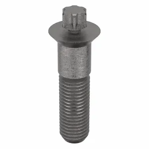 CAMRAIL 784-20156-140 Bolt, 7/8-9 Thread Size, 3-1/2 Inch Length, 60Pk | AA8QMA 19N096