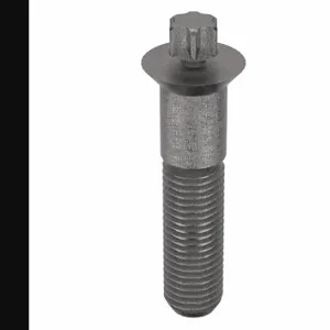 CAMRAIL 784-20156-160 Bolt, 7/8-9 Thread Size, 4 Inch Length, 60Pk | AA8QLZ 19N095