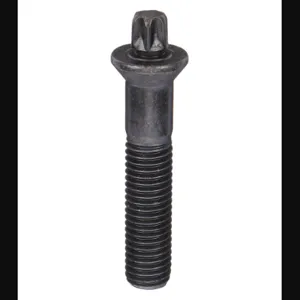 CAMRAIL 788-74210-135 Bolt, 3/4-10 Thread Size, 3 1/4 Inch Length, 10Pk | AA8QKF 19N046