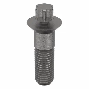 CAMRAIL 788-74240-945 Bolt, 3/4-10 Thread Size, 2 5/8 Inch Length, 100Pk | AA8QLP 19N084