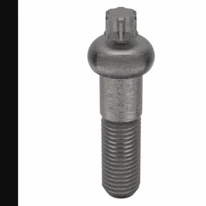 CAMRAIL CRSP061199RP1 Bolt, 7/8-9 Thread Size, 3-1/4 Inch Length, 5Pk | AA8QLB 19N070