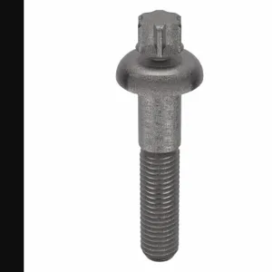 CAMRAIL CRSP081600JN1 Bolt, 5/8-11 Thread Size, 3-1/4 Inch Length, 100Pk | AA8QMQ 19N114