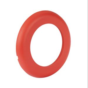 CAPTRON AR4-BX0 Cover Ring, Red | CV7YCA
