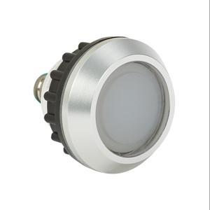 CAPTRON CML1-159-30 LED Indicating Light, Permanent Light Function, IP69K, 22mm | CV7RLX