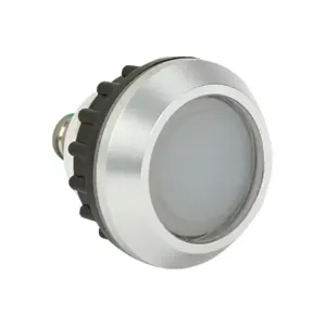 CAPTRON CML1-159-30 LED Indicating Light, Permanent Light Function, IP69K, 22mm | CV7RLX