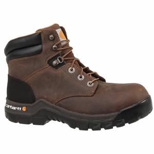 CARHARTT CMF6366 13W Work Boot, Wide, 136 Inch Widthork Boot Footwear, 1 Pr | CQ8FKR 45C705