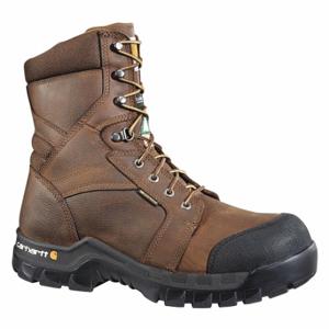 CARHARTT CMR8939 15W Work Boot, W, 158 Inch Widthork Boot Footwear, 1 Pr | CQ8FHA 490U51