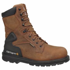 CARHARTT CMW8200 105M Work Boot, M, 10 1/2, 8 Inch Widthork Boot Footwear, MenS, 1 Pr | CQ8EYR 16P498