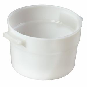 CARLISLE FOODSERVICE PRODUCTS 20002 Food Storage Container, Polyethylene, 12Pk | CH9QBR 13F151