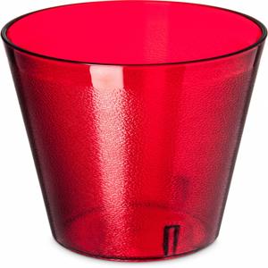 CARLISLE FOODSERVICE PRODUCTS 553210 Tumbler, 32 2/5 Fl Oz. Capacity, 6.59 Inch Overall Height, 4.16 Inch Dia., Plastic | CH6KHA 61LW04