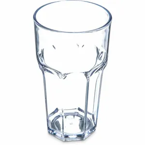 CARLISLE FOODSERVICE PRODUCTS 582007 Tumbler, 20 1/2 Fl Oz. Capacity, 6.25 Inch Overall Height, 4.16 Inch Dia. | CH6KKK 61LV98