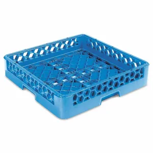 CARLISLE FOODSERVICE PRODUCTS RB14 Open Bowl Rack, 19 3/4 Inch Length, 19 3/4 Inch Width, 6Pk | CJ2YNA 14D016