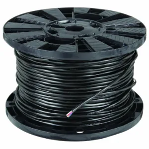 CAROL 185IRRAP.38.01 Sprinkler Wire, 5 Conductors, 18 Awg Wire Size | CQ8GCQ 3NXN5