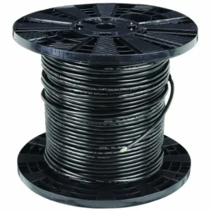 CAROL 187IRRAP.38.01 Sprinkler Wire, 7 Conductors, 18 Awg Wire Size, 500 Ft Lg, Pvc, Sprinkler Wire | CQ8GCR 3NXN6