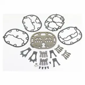 CARRIER 06EA660137 Gasket Kit, Valve Plate | CQ8GPX 115T99