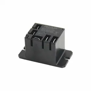 CARRIER 13B0001N02 Blower Relay Speed T, 20A, 24VAC, Climate, Master | CQ8GFG 42FG53