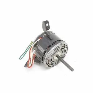 CARRIER 14B0001N01 Motor, 1/8 Hp, 208-230V, 1090 Rpm, 3 Spd | CQ8HBG 115U09