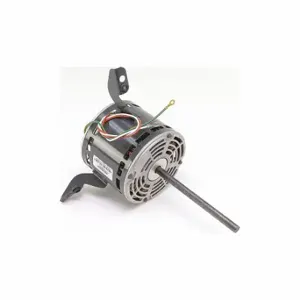 CARRIER 14B0004N04 Motor, 1/2 Hp, 460V, 3 Sp, 1-Phase | CQ8HFT 115U11