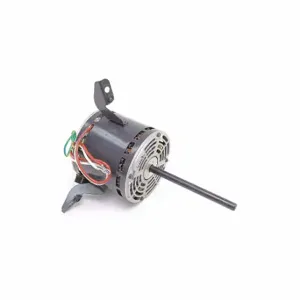 CARRIER 14B0006N02 Motor, 1/2-1/3 Hp, 220-240/265V, 1-Phase | CQ8GYZ 115U15