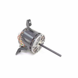 CARRIER 14B0006N05 Motor, 3/4 Hp, 460V, 1-Phase, 1025 Rpm | CQ8HEC 115U16