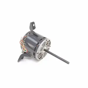 CARRIER 14B0006N05 Motor, 3/4 Hp, 460V, 1-Phase, 1025 Rpm | CQ8HEC 115U16