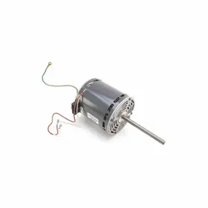 CARRIER 14B0008N04 Motor, 1/2-1/3 Hp, 460/380-420V, 48Y, 3 Spd | CQ8GZA 115U19