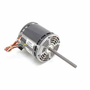 CARRIER 14B0008N05 Motor, 3/4 Hp, 208-230V, 1-Phase, 3 Spd, 1065 Rpm | CQ8HEA 115U20