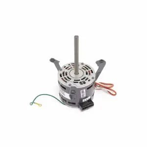 CARRIER 14B0011N01 Motor, 1/10 Hp, 208-230V, 1-Phase, 1680 Rpm, 3 Sp | CQ8GXR 115U22