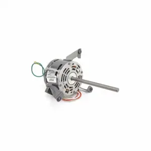 CARRIER 14B0016N01 Motor, 1/30 Hp, 208-230V, 1-Phase, 1120 Rpm | CQ8GZV 115U24