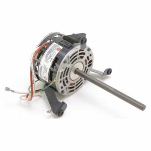 CARRIER 14B0017N01 Motor, 1/15 Hp, 208-230V, 1-Phase, 3 Spd, 1075 Rpm | CQ8GXW 115U25