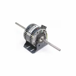 CARRIER 14B0024N01 Motor, 1/8 Hp, 208-240V, 1-Phase, 3 Spd, 1300 Rpm | CQ8HBL 115U21