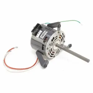 CARRIER 14B0027N02 Motor, 1/20 Hp, 265/220-240V, 1-Phase, 3 Spd | CQ8GYY 115U29