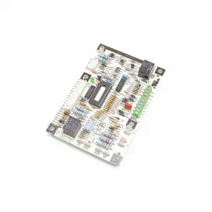 CARRIER 17B0001N03 Control Board, Cxm With 7 Inch Acd | CQ8GKV 115U33