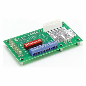 CARRIER 17B0034N02 Circuit Board | CQ8GGR 115U37