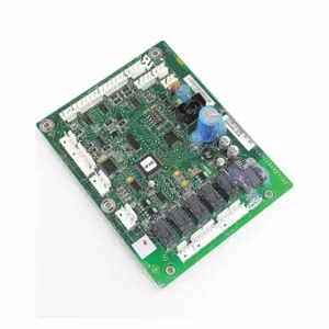 CARRIER 30HX501316 Progra mmed Scb Board | CQ8GFU 115U53