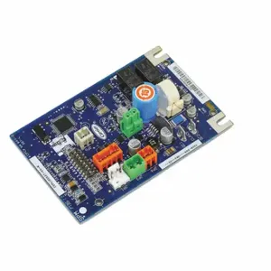 CARRIER 30RB660057 Scroll Protection Module Board | CQ8GVD 115U60