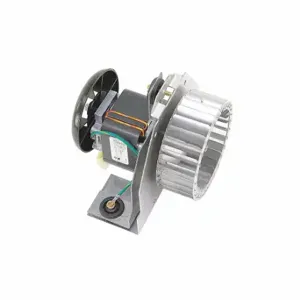 CARRIER 310371-752 Inducer Motor Assembly | CQ8GVJ 115U66