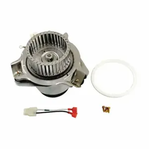 CARRIER 326628-763 Inducer Motor Assembly, Wires and Hardware | CQ8GVL 40LW07