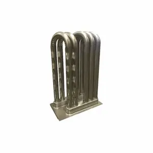 CARRIER 48TJ660006 Heat Exchanger | CR4CKM 40LW16