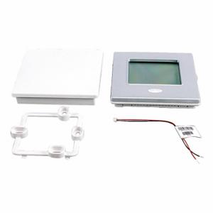 CARRIER 33CS2PP2S-03 Programmierbarer Thermostat, 7, 5, 2 oder 1 Tage | CQ8HKX 42FG57