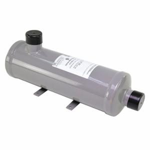 CARRIER 38AK500410 Suction Line Accumulator, 1-1/8 Inch X 1-3/8 Inch | CQ8HKD 115V38