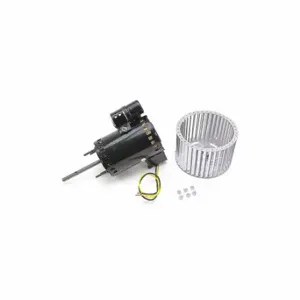 CARRIER 48DJ660007 Inducer Motor and Wheel Kit | CQ8GVT 115V44