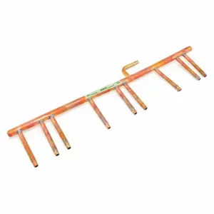 CARRIER 50DK406006 Coil Header Assembly | CQ8GDF 115V66